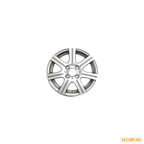 Колесный диск Replica VW132