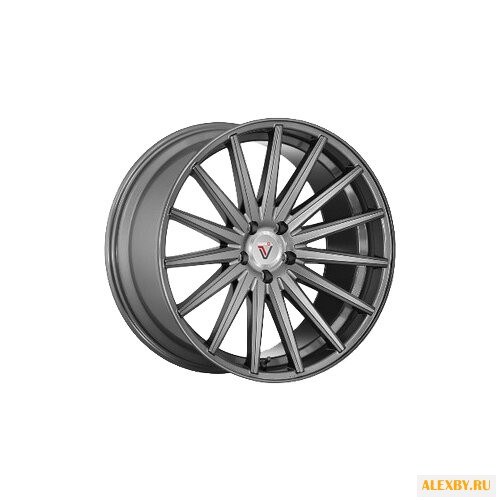 Колесный диск Vissol F-002