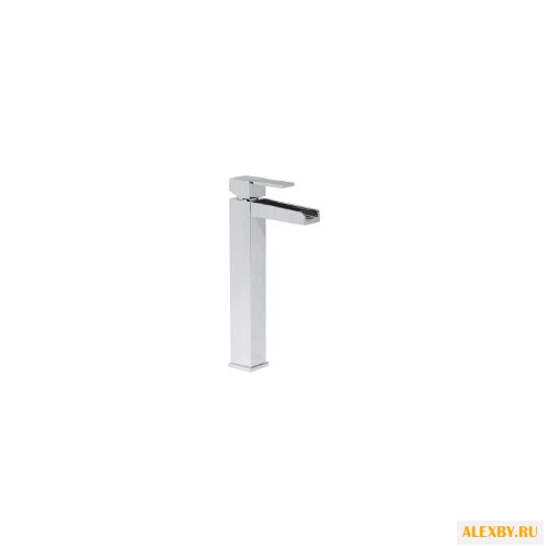 Однорычажный смеситель для