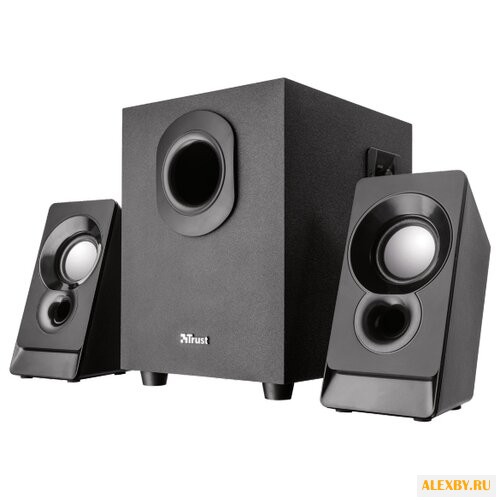 Компьютерная акустика Trust