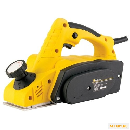 Электрорубанок Kolner KEP 900M