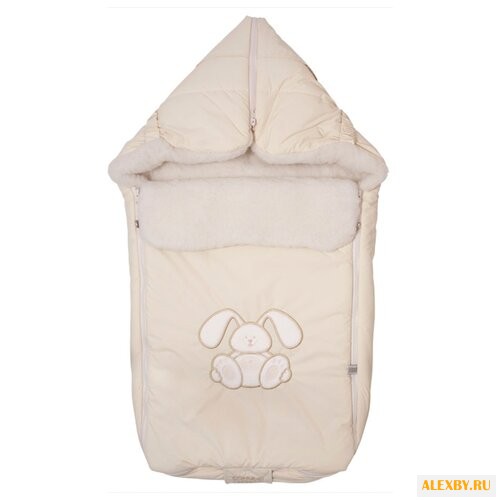 Конверт-мешок Сонный Гномик