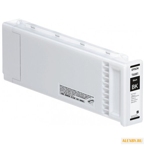 Картридж Epson C13T688100