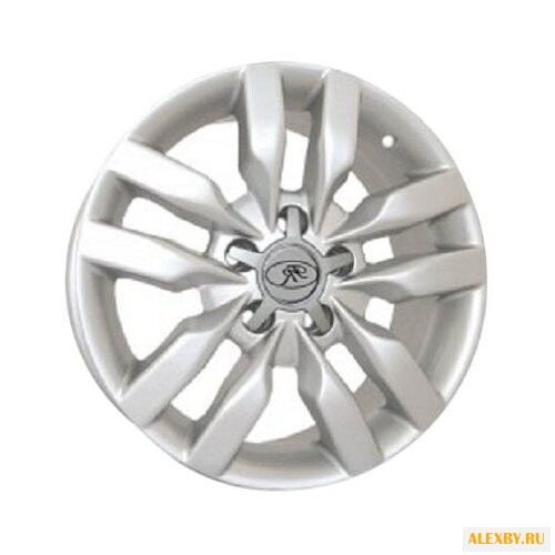 Колесный диск FR Design SK064