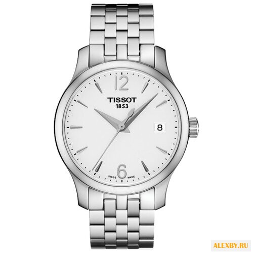 Наручные часы TISSOT