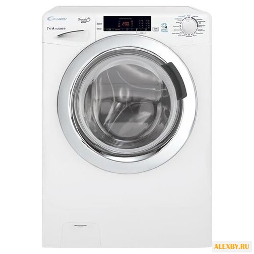 Стиральная машина Candy GVS4