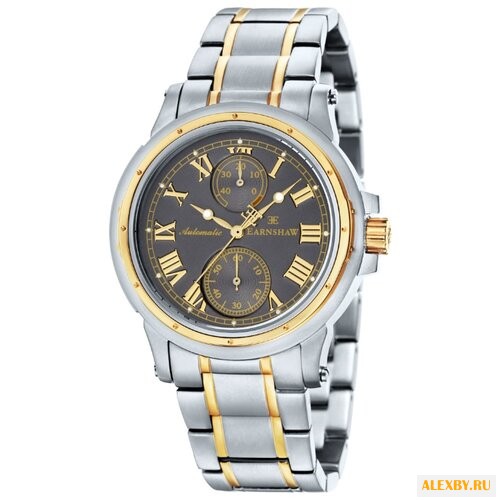 Наручные часы EARNSHAW ES-8007-66