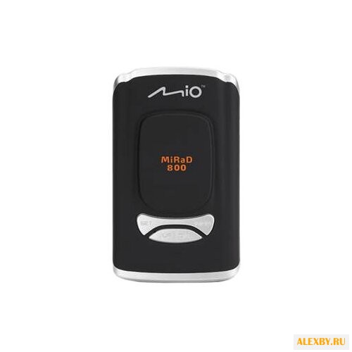 Радар-детектор Mio MiRaD 800