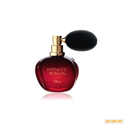 Christian Dior Hypnotic Poison