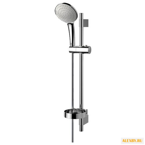 Душевой набор гарнитур Ideal