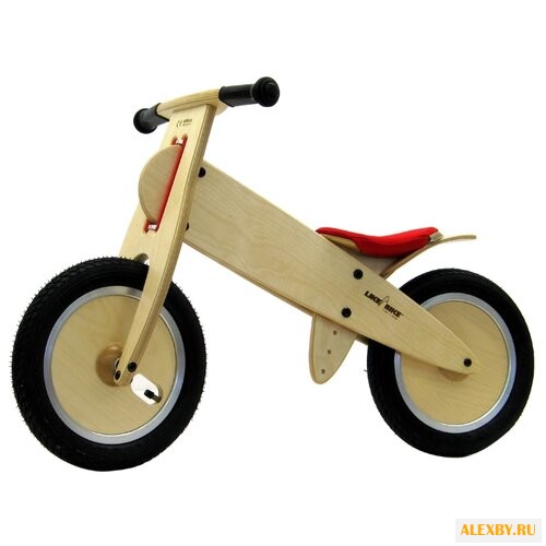 Беговел Kokua LIKEaBIKE mountain