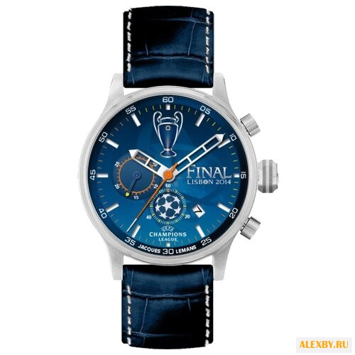 Наручные часы JACQUES LEMANS