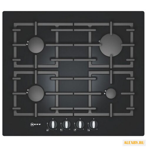 Варочная панель NEFF T26CS49S0