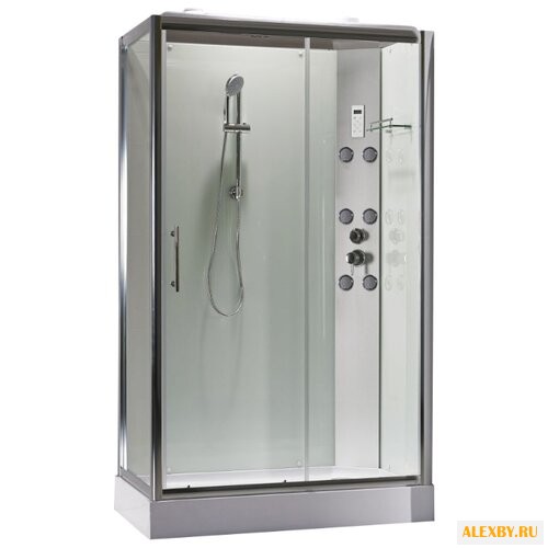 Закрытая кабина Band Hours