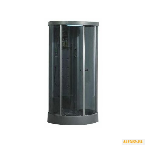 Закрытая кабина D-LIN D0705