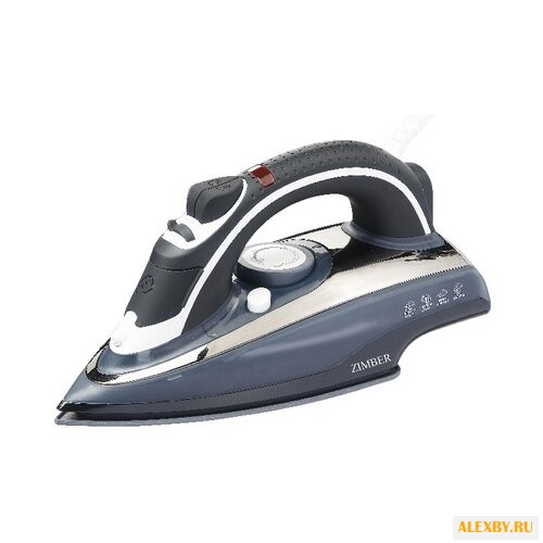 Утюг Zimber ZM-11078