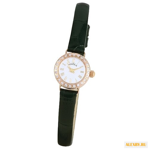 Наручные часы Чайка 44156-1.120