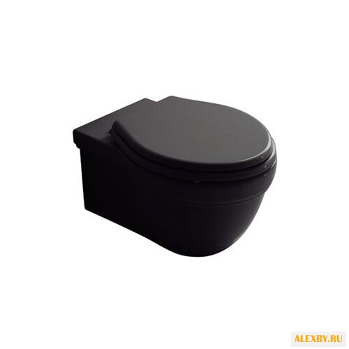 Унитаз GALASSIA Ethos 8439NE