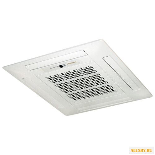 Сплит-система GENERAL AUG18U