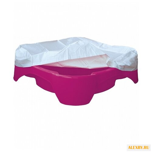 Песочница-бассейн PalPlay