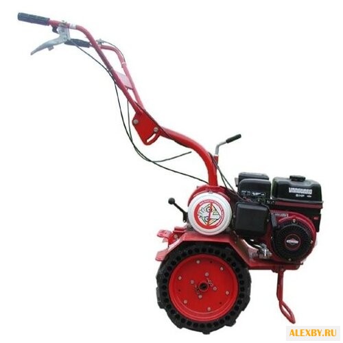 Мотоблок ТАРПАН ТМЗ-МБ-07-01