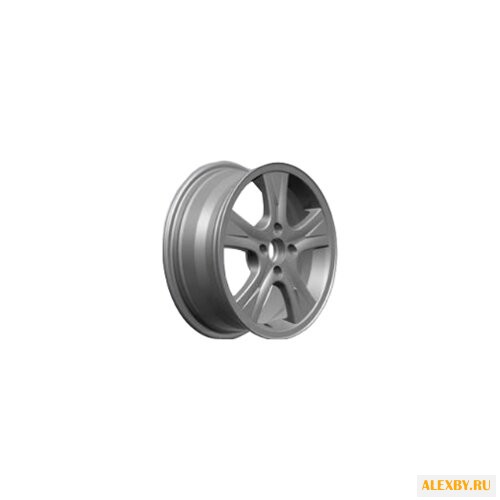 Колесный диск Replica HND77