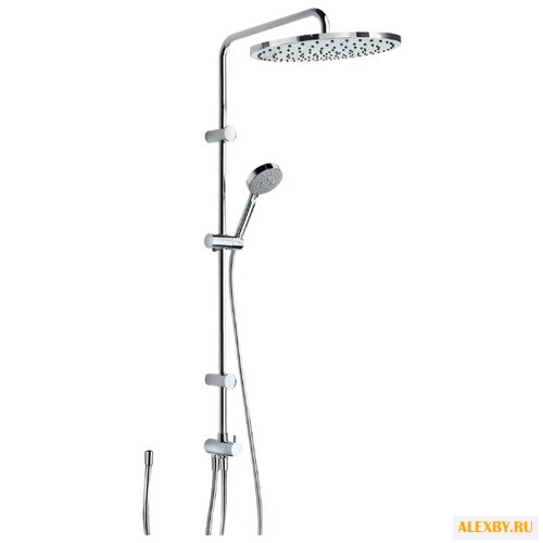 Душевая стойка TRES Showers