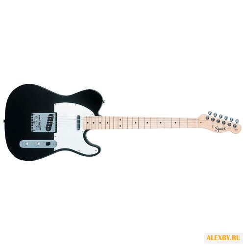 Электрогитара Squier Affinity