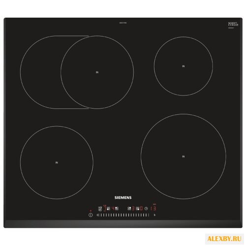 Варочная панель Siemens