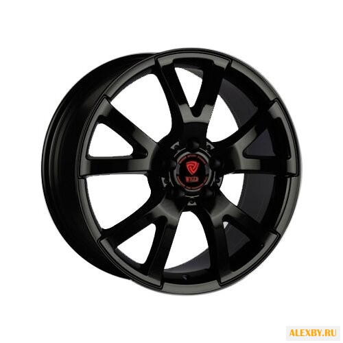 Колесный диск Wiger WGS1603