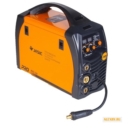Сварочный аппарат Сварог PRO
