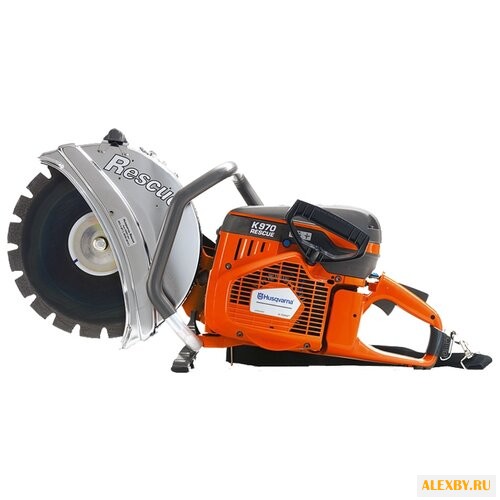 Бензиновый резчик Husqvarna K