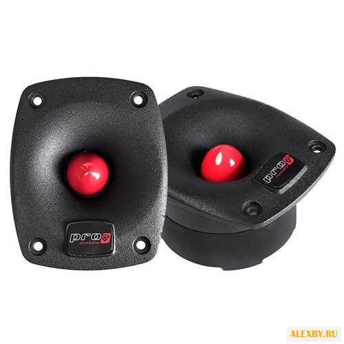 Автомобильная акустика