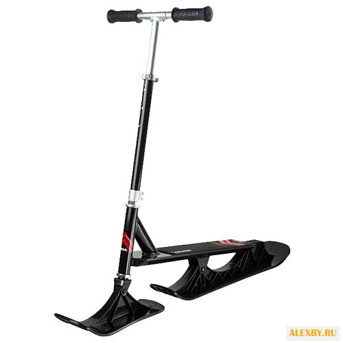 Самокат-снегокат STIGA Snow