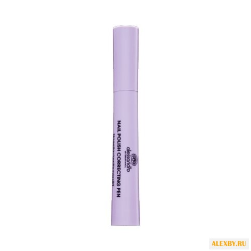 Alessandro Корректирующий