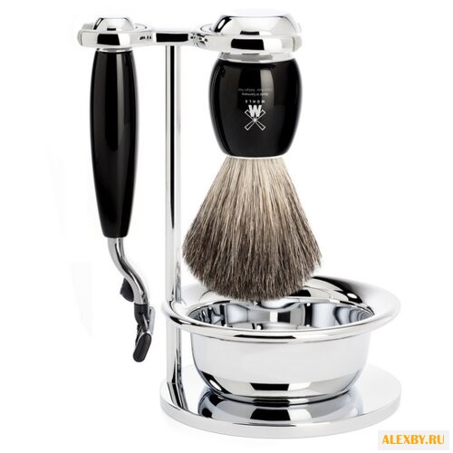 Набор MUEHLE Intro Vivo с чашей