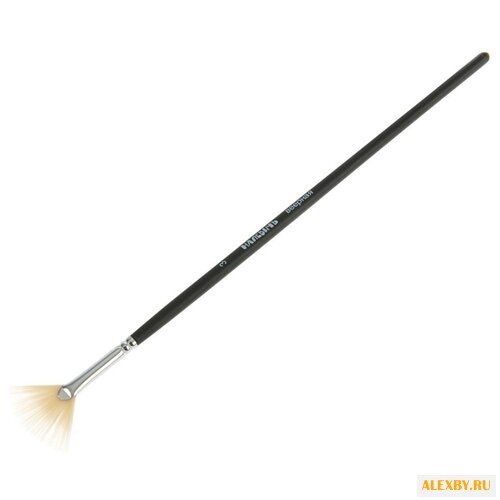 Кисть Малевичъ Зима синтетика