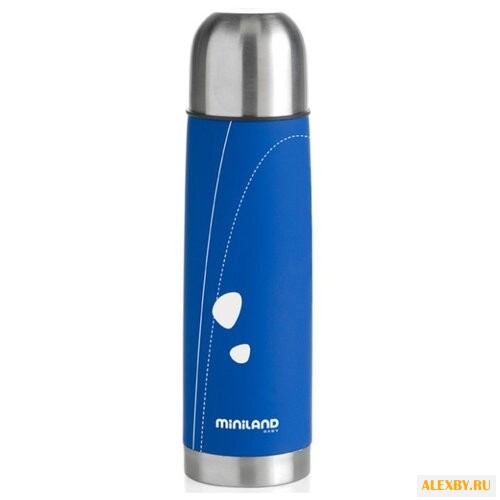 Классический термос Miniland