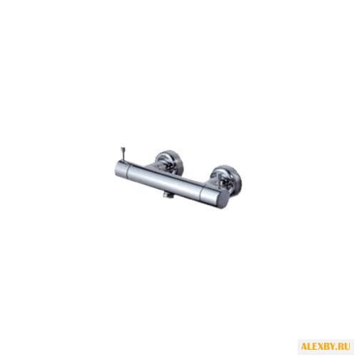 Однорычажный смеситель для душа