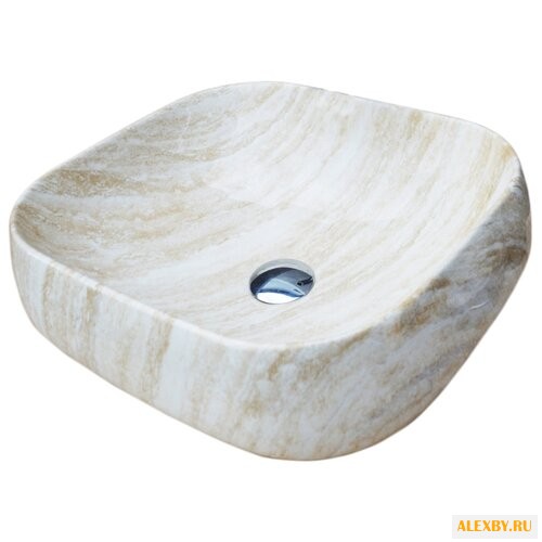 Раковина 45 см GID-ceramic MNC554