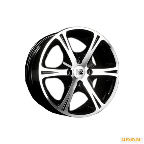 Колесный диск NZ Wheels SH261