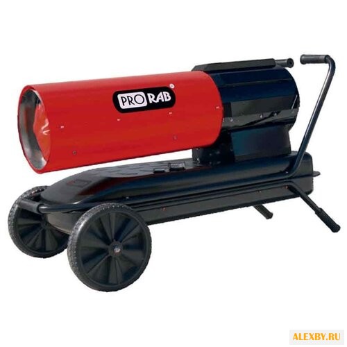 Дизельная пушка PRORAB DPH 60 MF