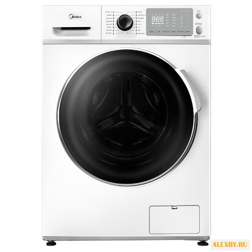Стиральная машина Midea ABWD816C7