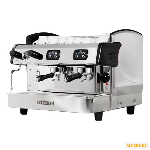 Кофеварка рожковая Expobar