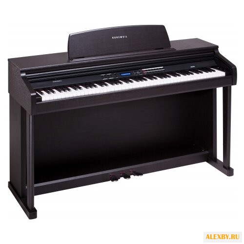 Цифровое пианино Kurzweil MP-15