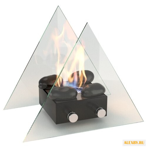 Камин Lux Fire Вулкан M