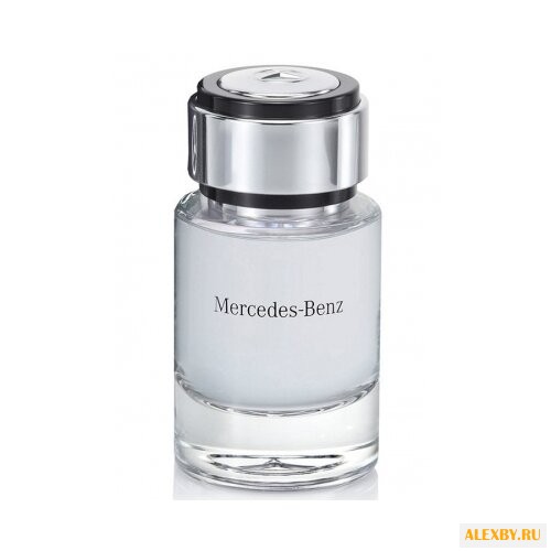 Mercedes-Benz Mercedes-Benz for