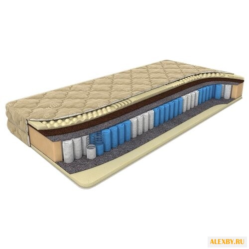 Матрас Dreamline Soft Smart Zone