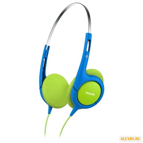 Наушники Philips SHK1030