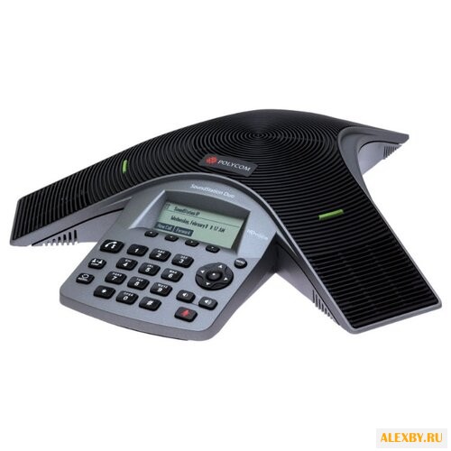 VoIP-телефон Polycom
